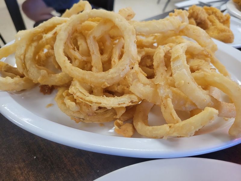 The Side Dishes That Complete the Meal