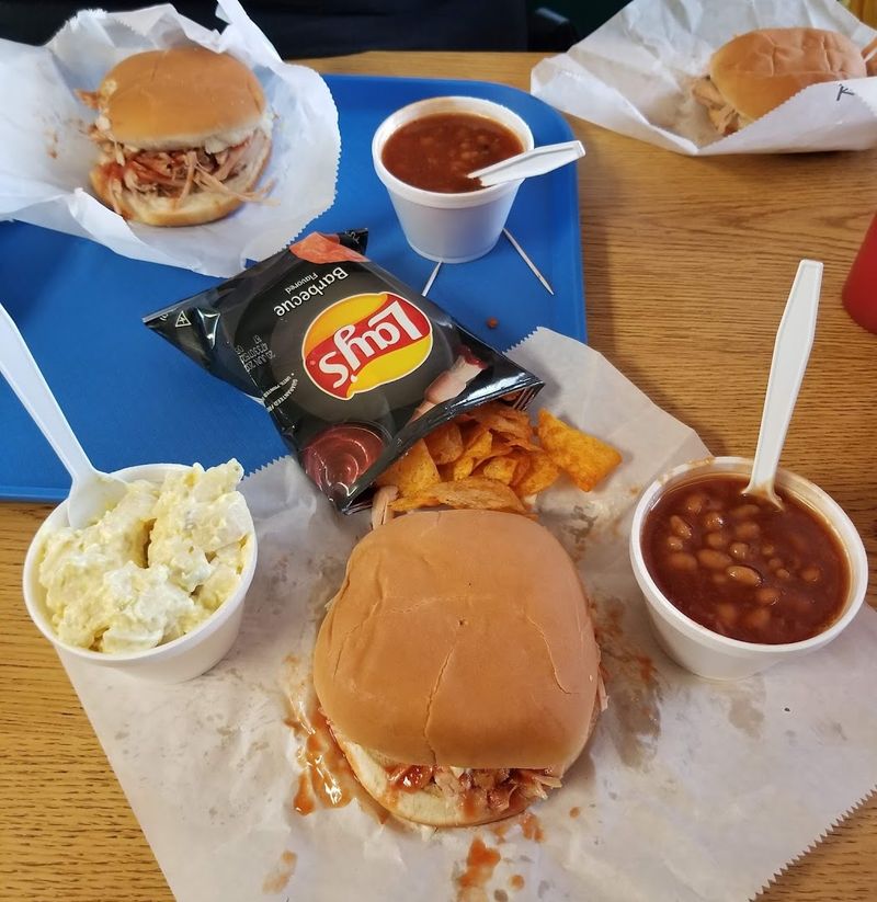 The Sides That Complete the Plate