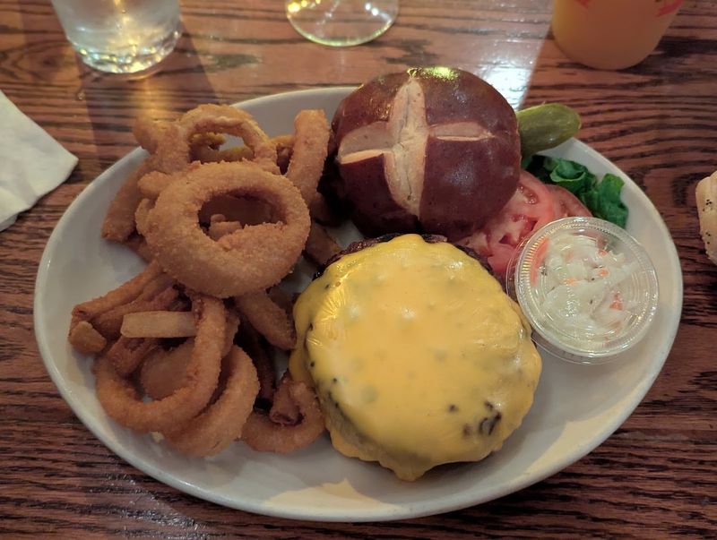 The Signature Burger Blend Worth Knowing About