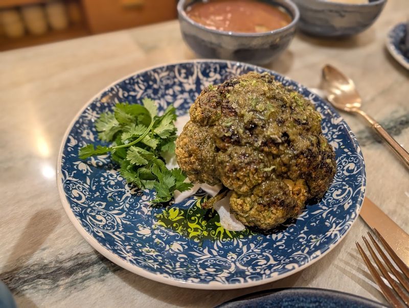 The Signature Dishes You Cannot Skip