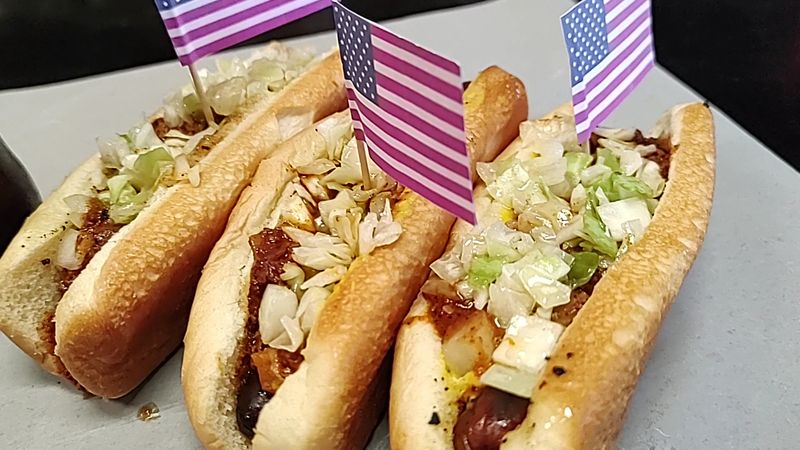 The Signature Dog: All the Way The Signature Dog: All the Way