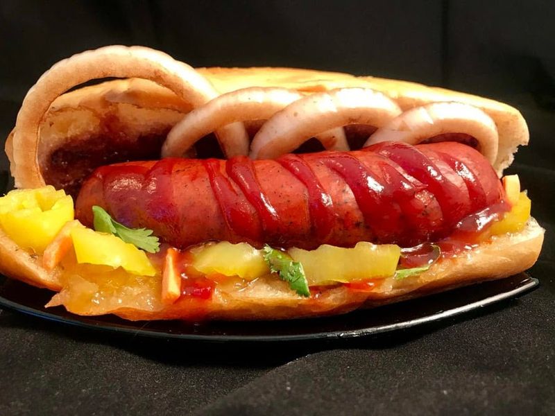 The Signature Dog House Style