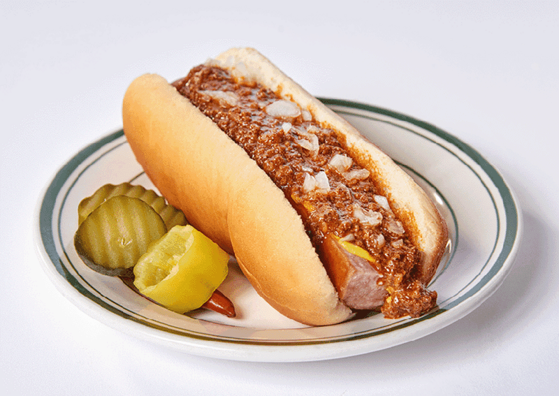 The Signature Hungarian Hot Dog That Made History The Signature Hungarian Hot Dog That Made History