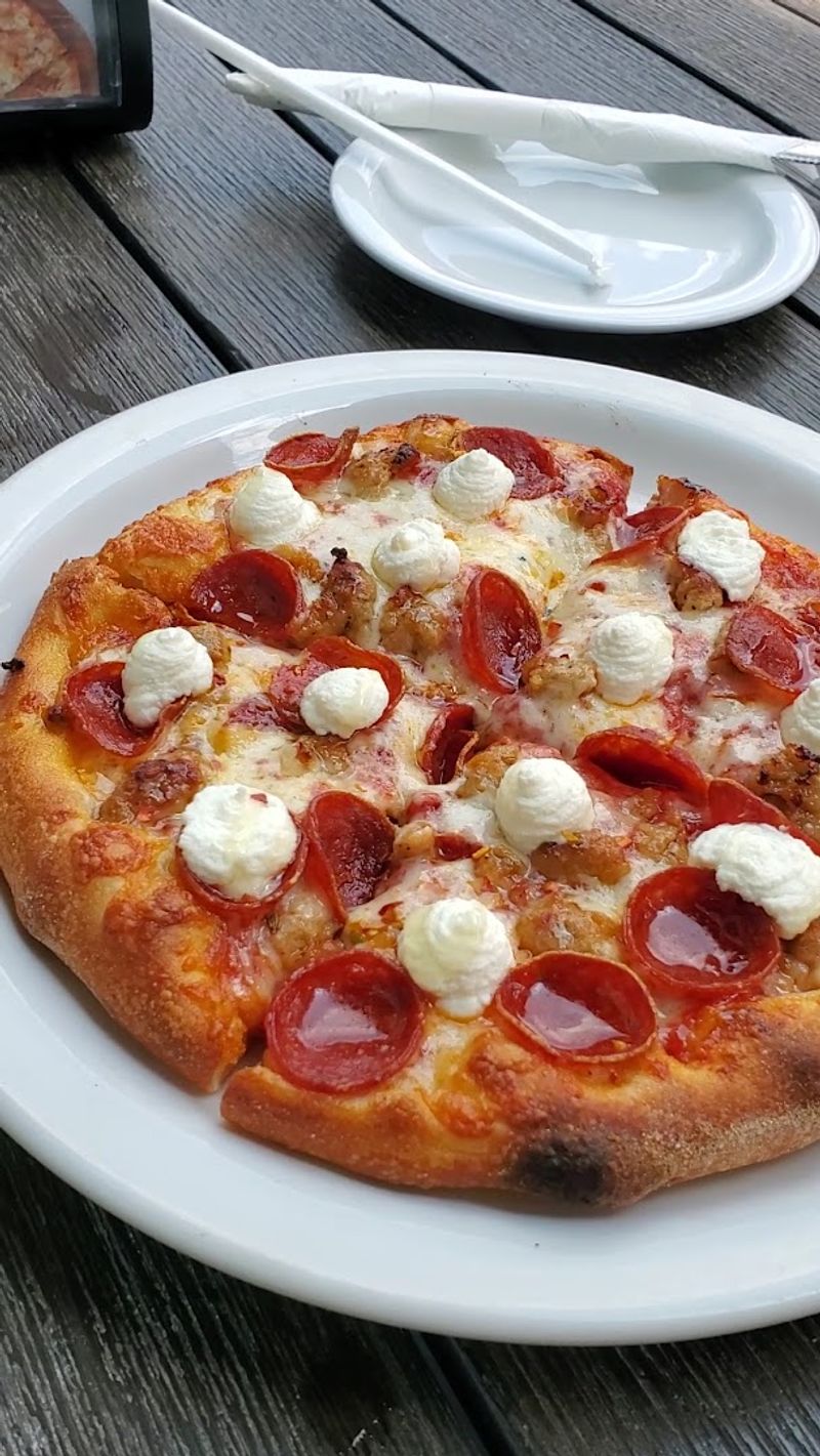 The Signature Pizzas Worth Ordering by Name The Signature Pizzas Worth Ordering by Name