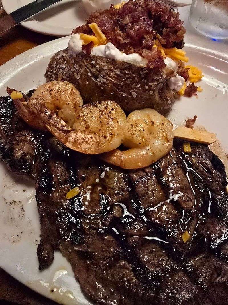 The Signature Steak Lineup Worth Knowing The Signature Steak Lineup Worth Knowing