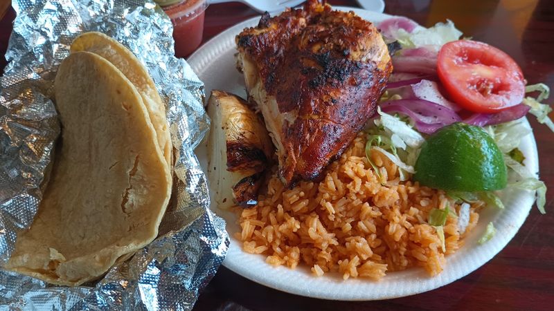 The Sinaloa Tradition Behind the Chicken