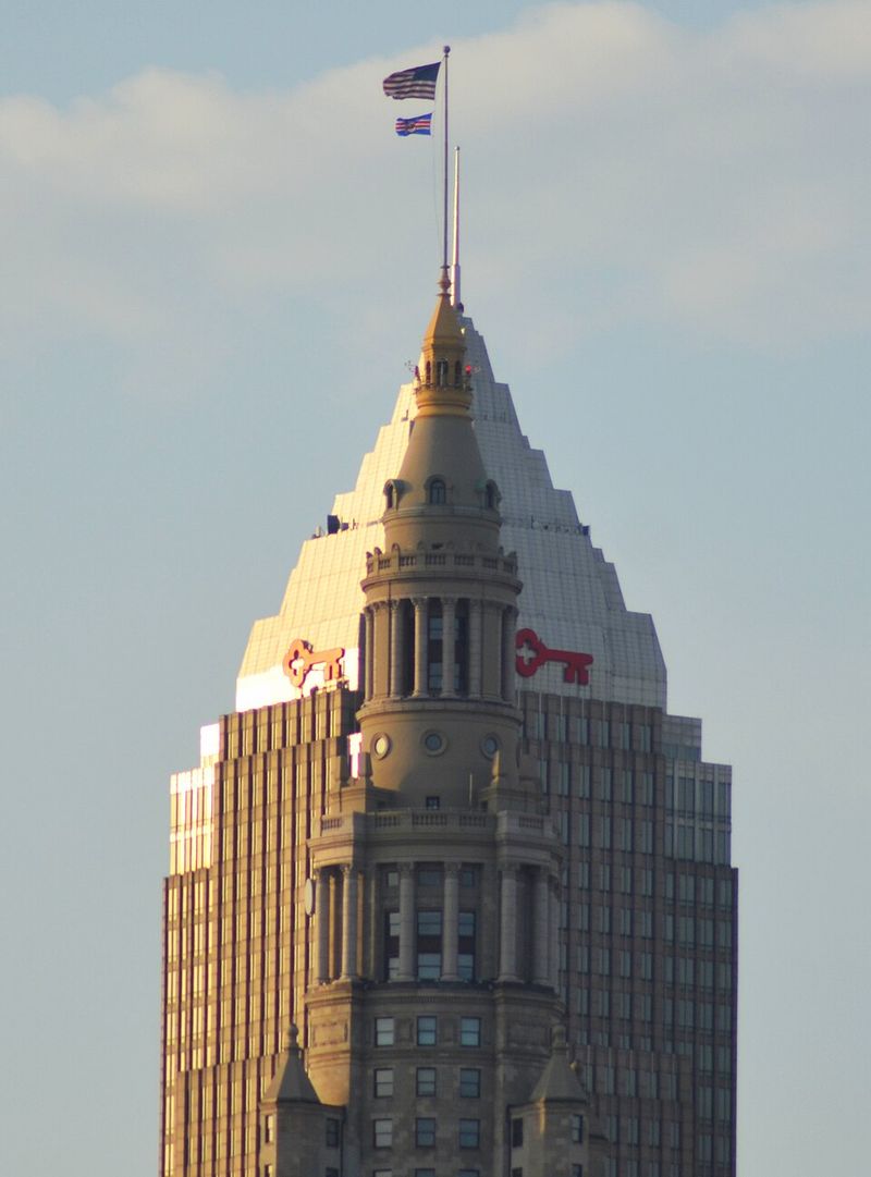 The Skyline View That Makes This Spot Unmistakable