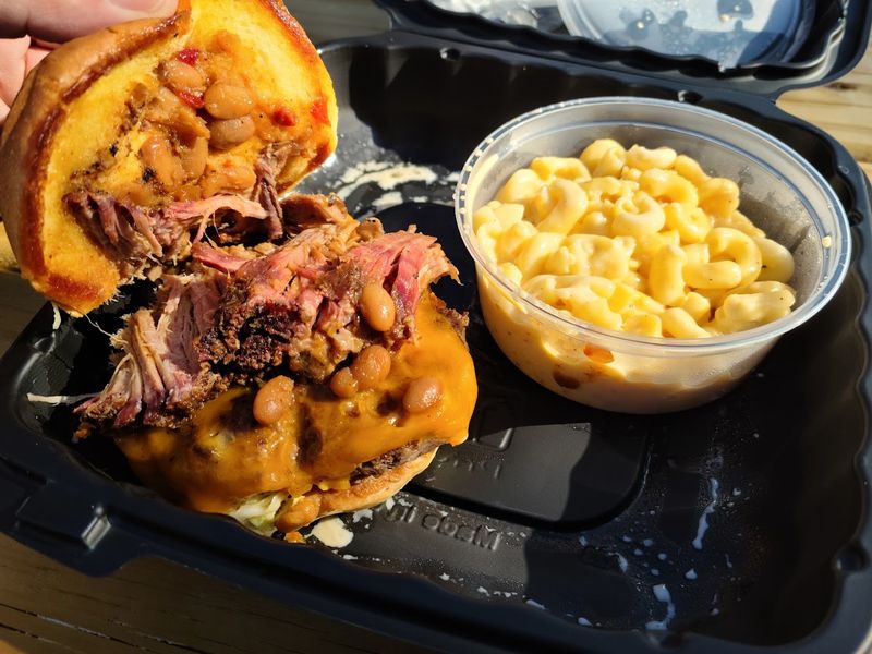 The Slow-Smoked Barbecue That Keeps People Talking
