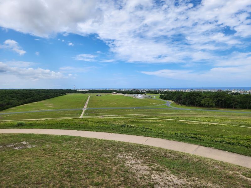 The Small Airstrip and What It Represents The Small Airstrip and What It Represents