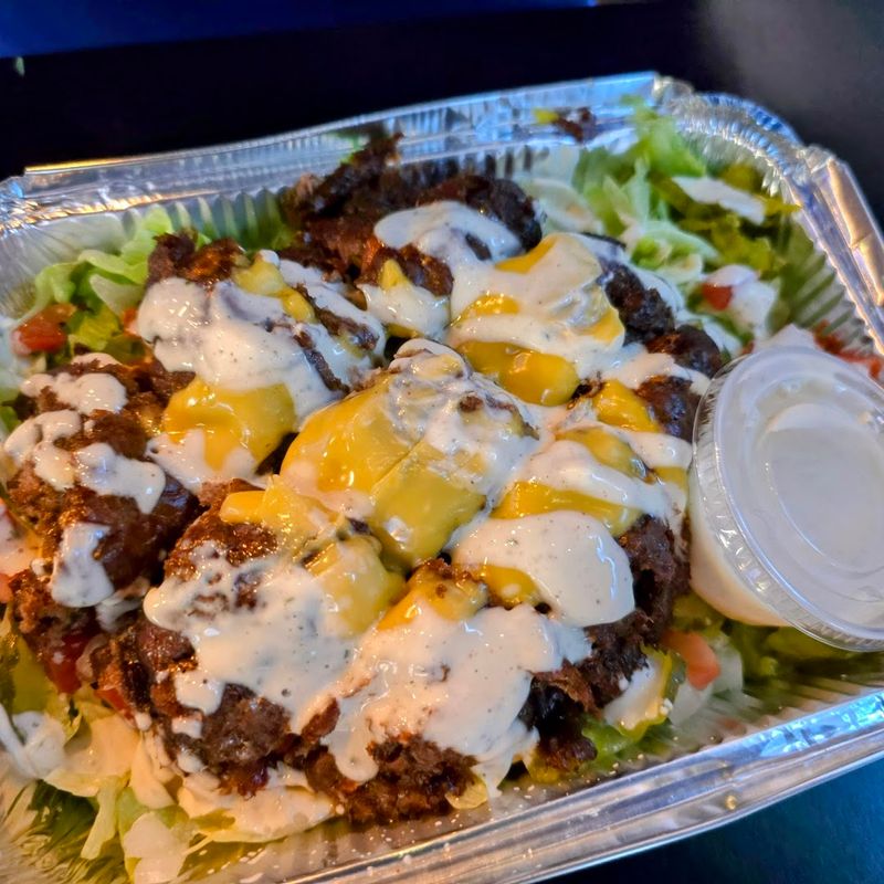 The Smash Burger Tacos: A Menu Mashup Worth Talking About The Smash Burger Tacos: A Menu Mashup Worth Talking About