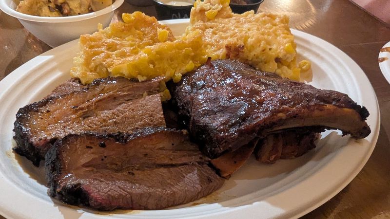 The Smoky Secret Behind Every Plate The Smoky Secret Behind Every Plate