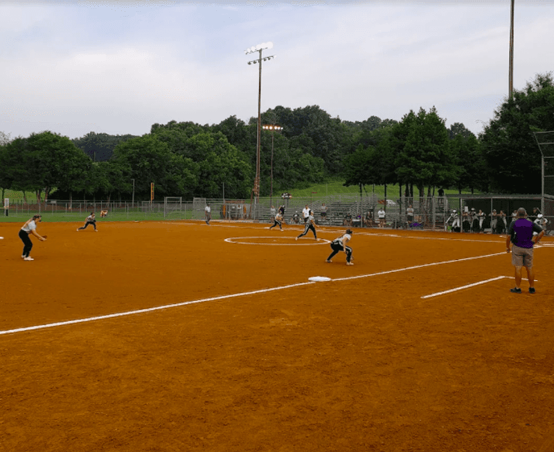 The Softball And Baseball Complex That Tournament Teams Love