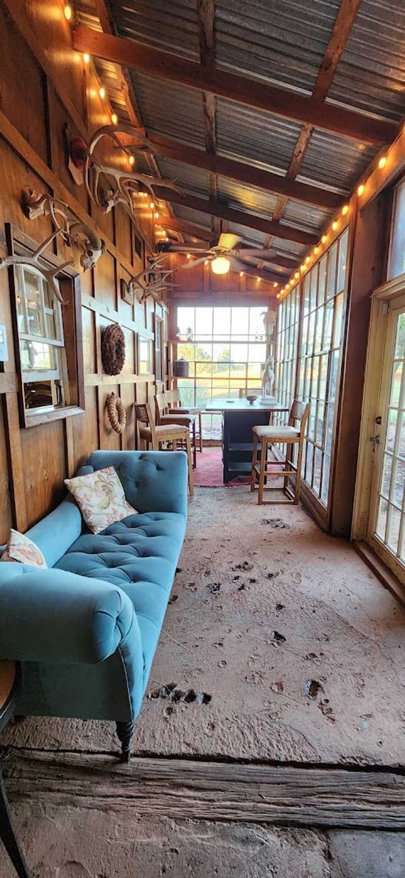 The Solarium and Sunset Room: Dining With a View That Stops Conversations