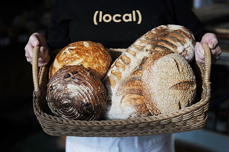 The Sourdough That Traveled From France to Idaho The Sourdough That Traveled From France to Idaho