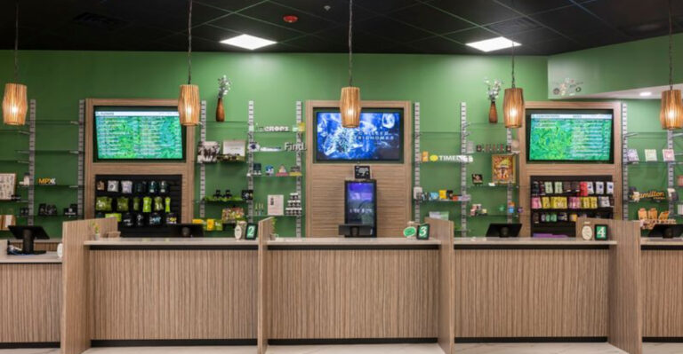 The South Jersey Cannabis Spot With One of the Most Unexpected Local Backdrops