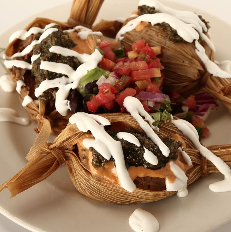 The Southwestern Menu Beyond the Steaks The Southwestern Menu Beyond the Steaks