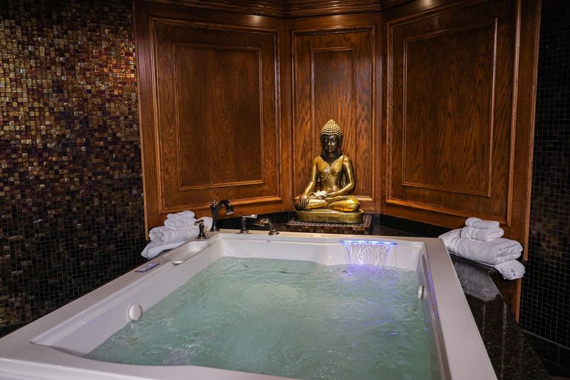The Spa Services That Feel Like a Full Reset The Spa Services That Feel Like a Full Reset
