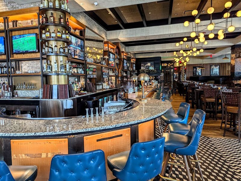 The Space: Big Enough to Surprise You