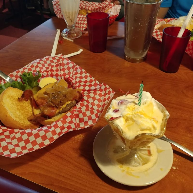 The Spicy Burger Option Adds a Welcome Kick The Spicy Burger Option Adds a Welcome Kick