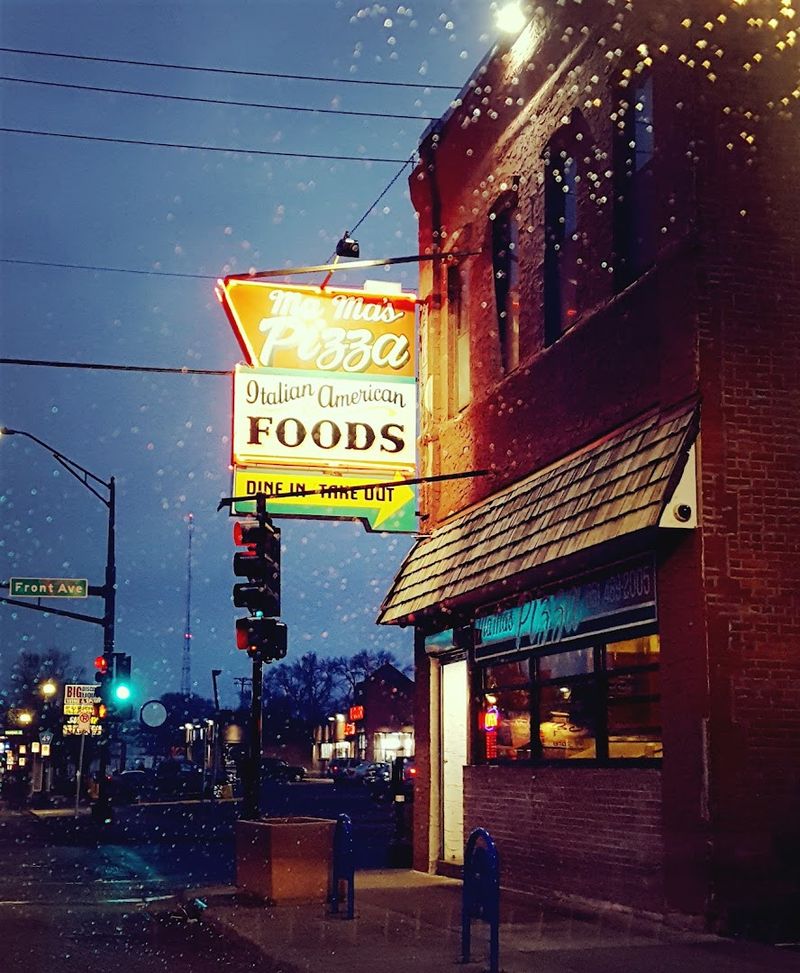 The Spot That Started It All on Rice Street The Spot That Started It All on Rice Street