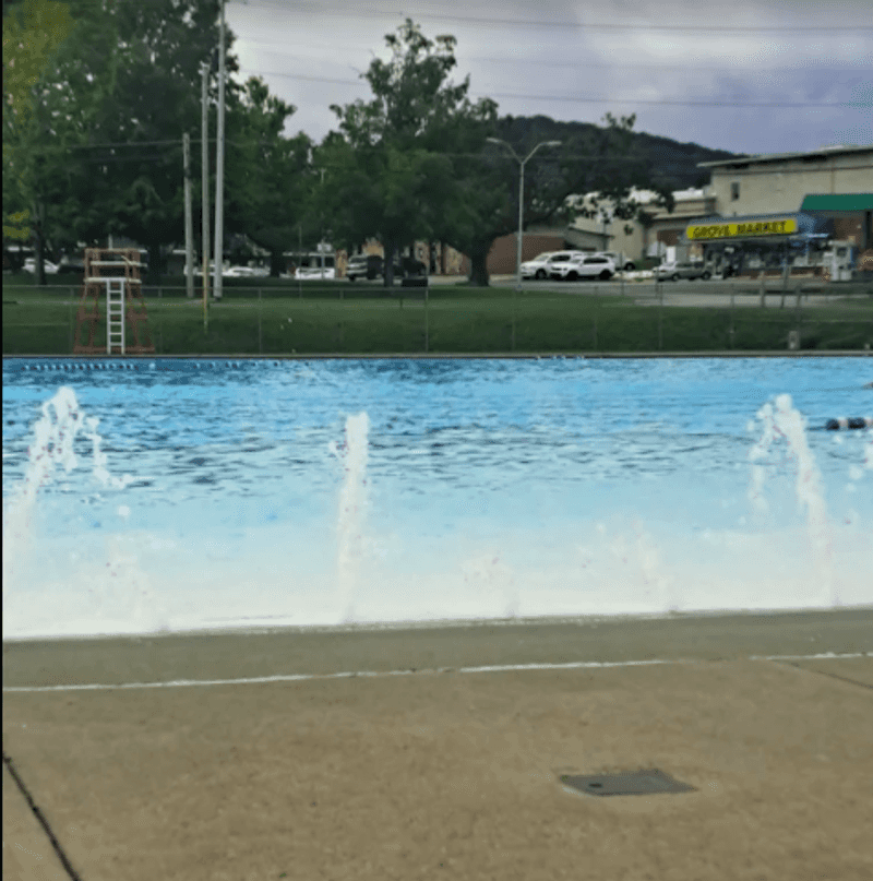 The Spring-Fed Secret Behind the Water