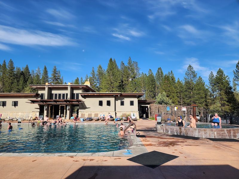 The Springs, Idaho City, Idaho The Springs, Idaho City, Idaho