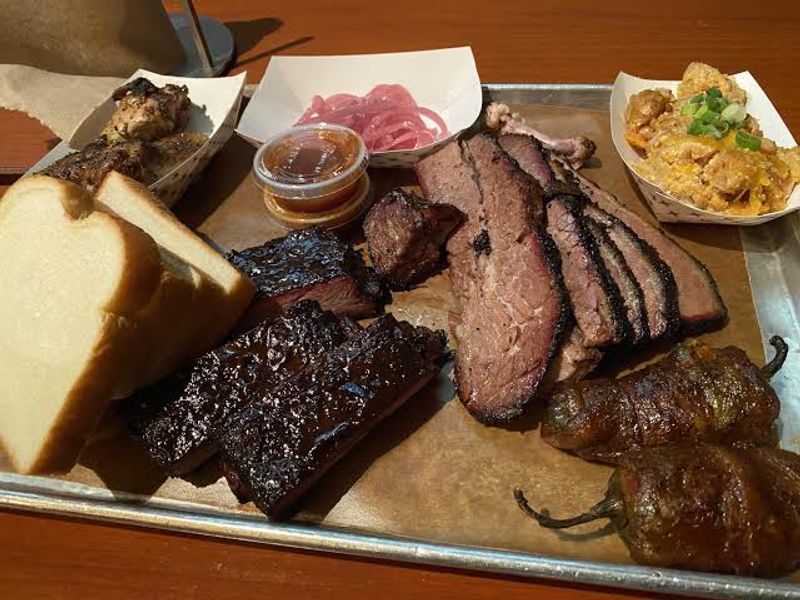 The Star of the Menu: Brisket in Every Form