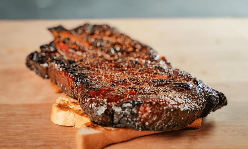 The Star of the Menu: Wagyu Brisket Done Right The Star of the Menu: Wagyu Brisket Done Right