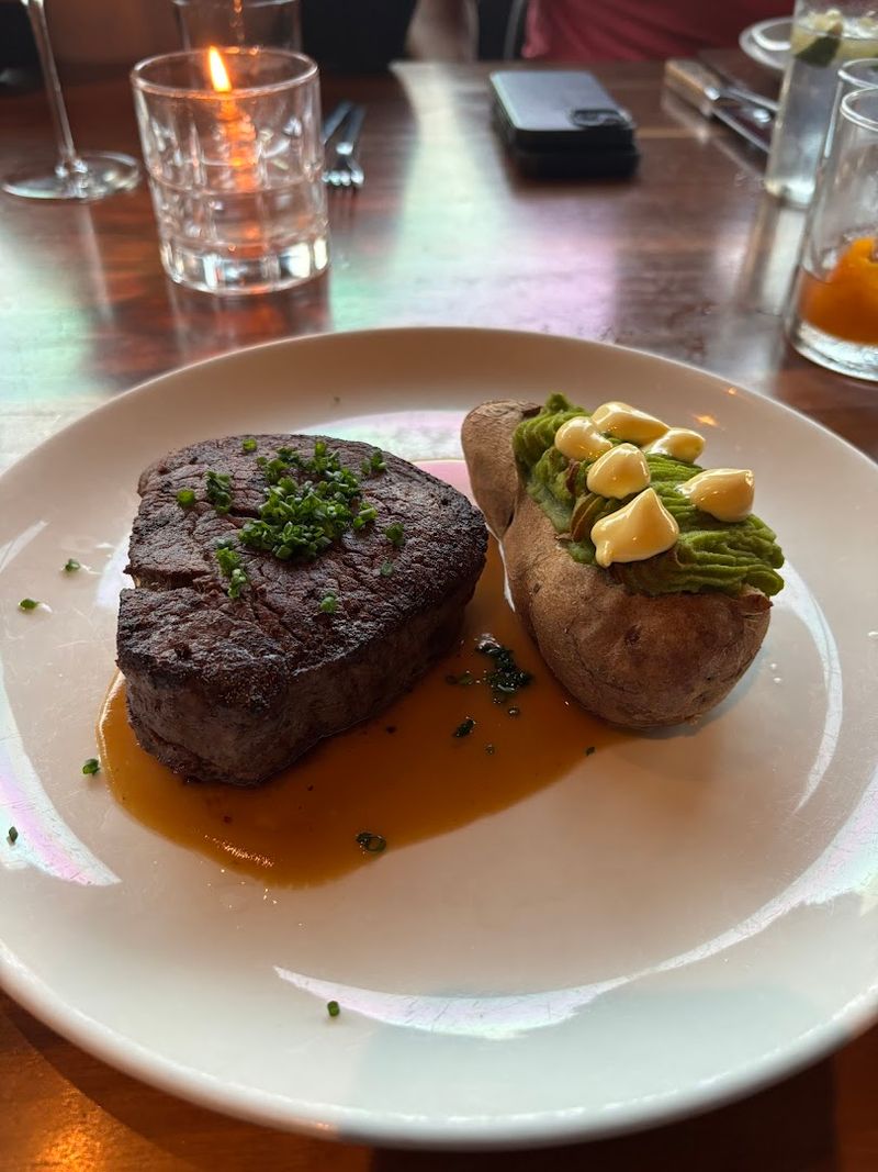 The Steak Program The Steak Program