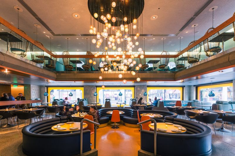 The Stephen Starr Vision That Changed Philadelphia Dining