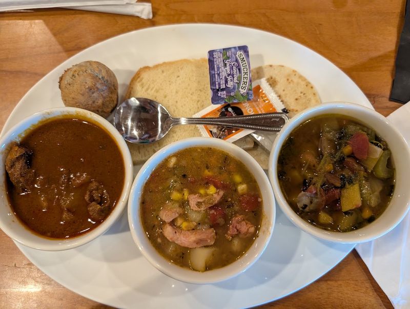 The Stews That Deserve More Attention