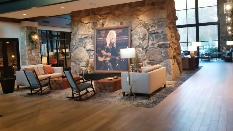 The Story Behind Dolly's Love Letter to the Smokies The Story Behind Dolly's Love Letter to the Smokies