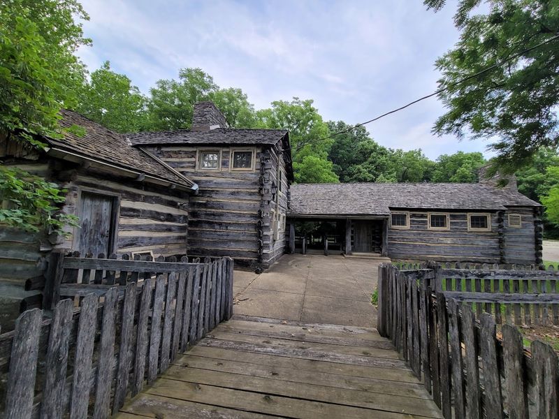 The Story Behind New Salem and Why Lincoln Came Here