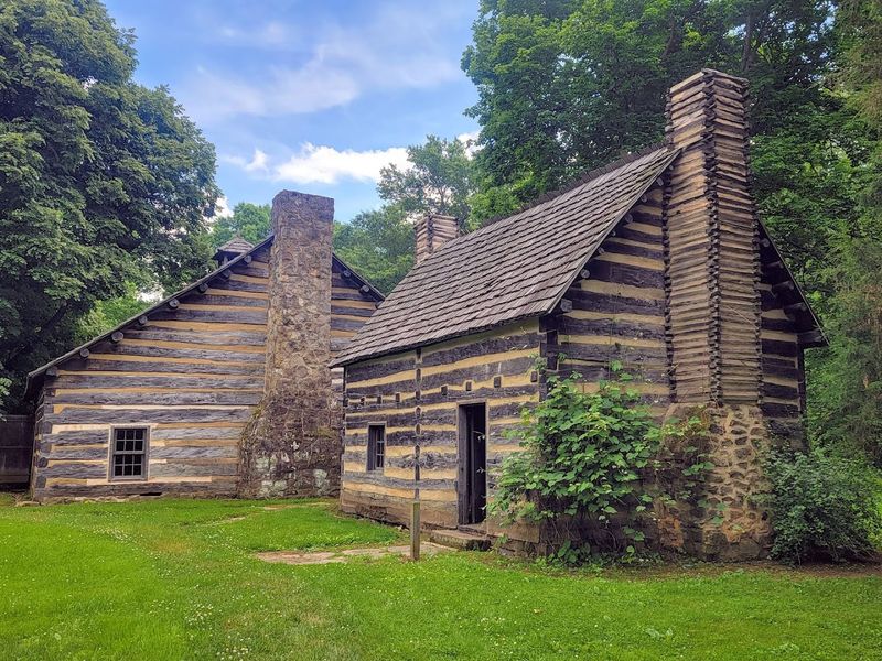 The Story Behind Ohio's Very First Settlement The Story Behind Ohio's Very First Settlement