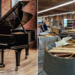 The Story Behind One Of America’s Last Piano Factories In Massachusetts