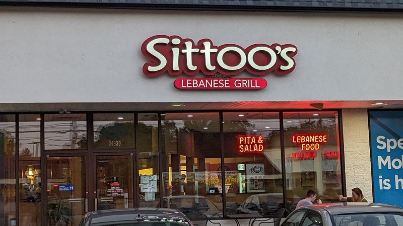 The Story Behind Sittoo's Lebanese Grill The Story Behind Sittoo's Lebanese Grill