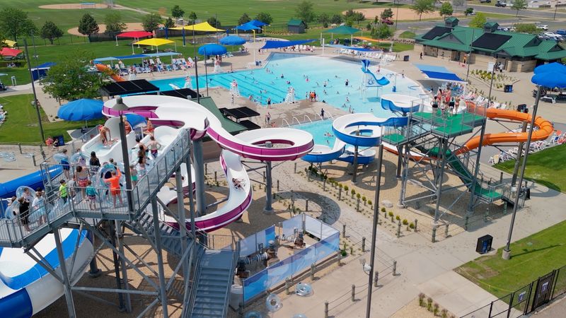 The Story Behind Splash Valley Water Park The Story Behind Splash Valley Water Park