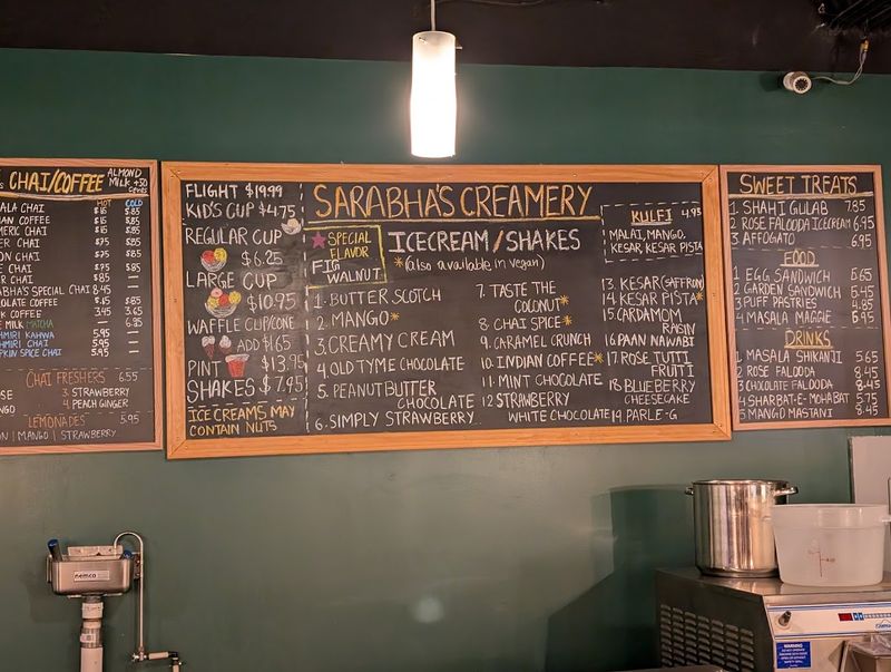 The Story Behind The Flavors On The Board The Story Behind The Flavors On The Board