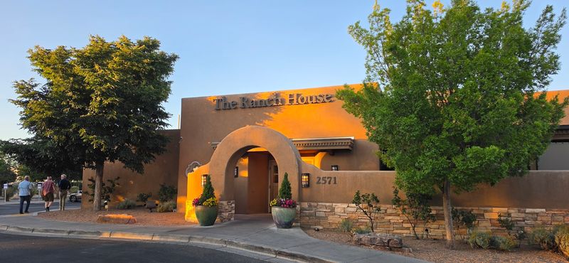 The Story Behind The Restaurant The Story Behind The Restaurant