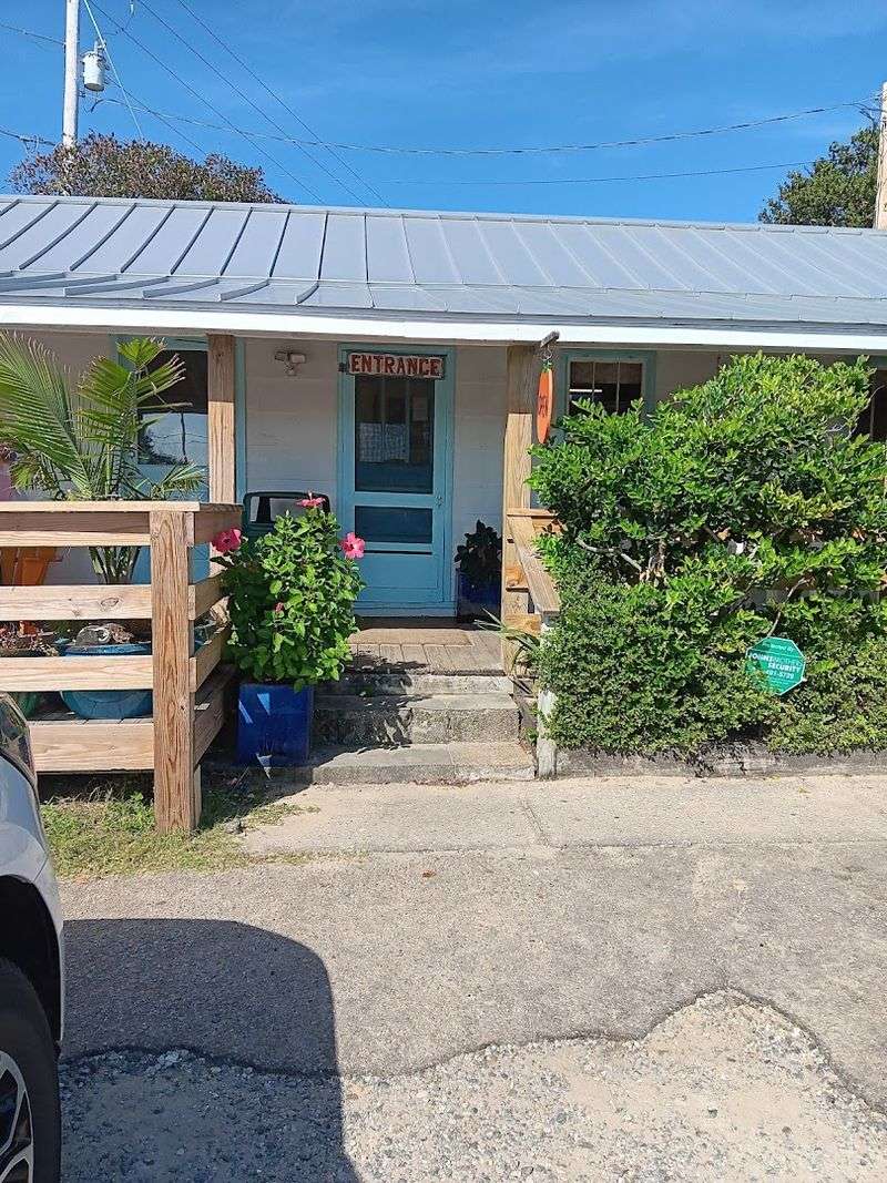 The Story Behind This Beloved Spot