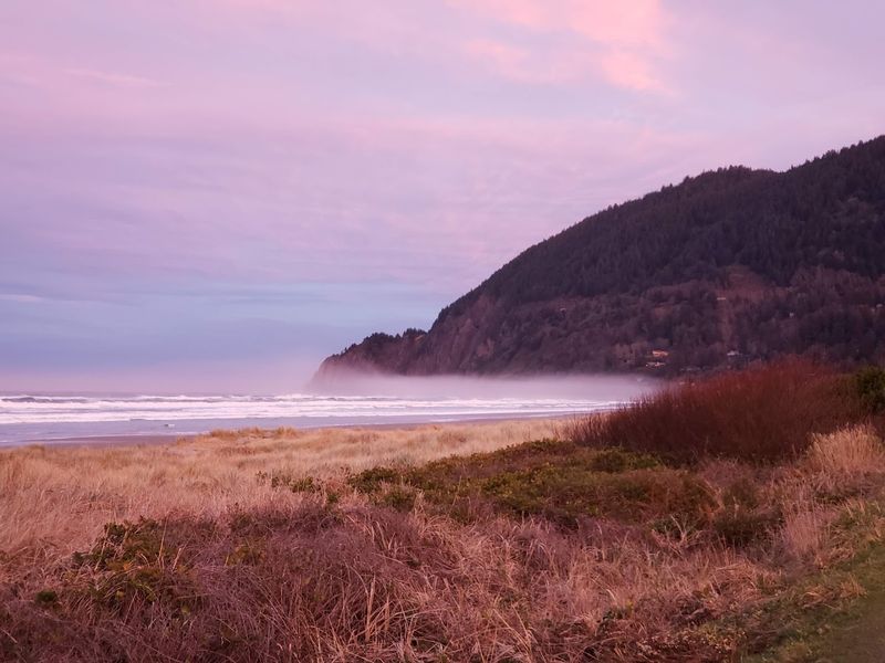 The Story Behind This Quiet Little Town