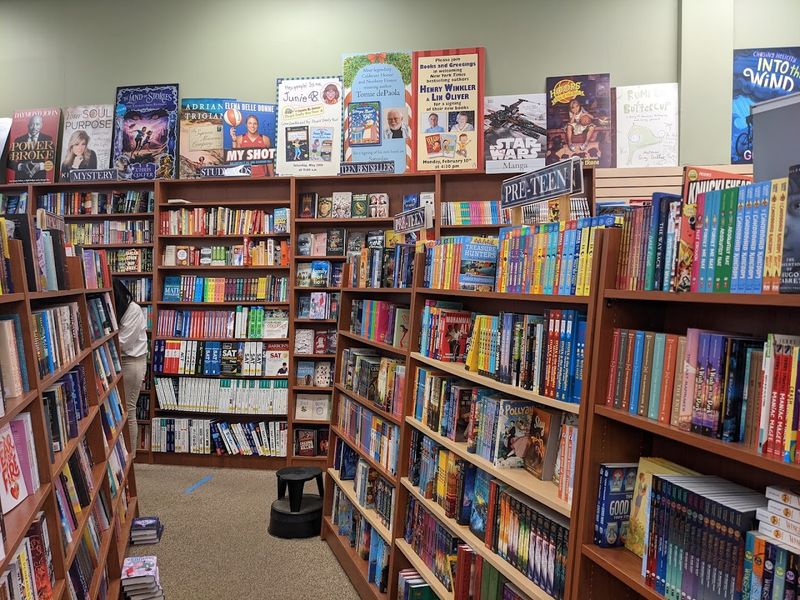 The Story Behind a Store That Stuck Around