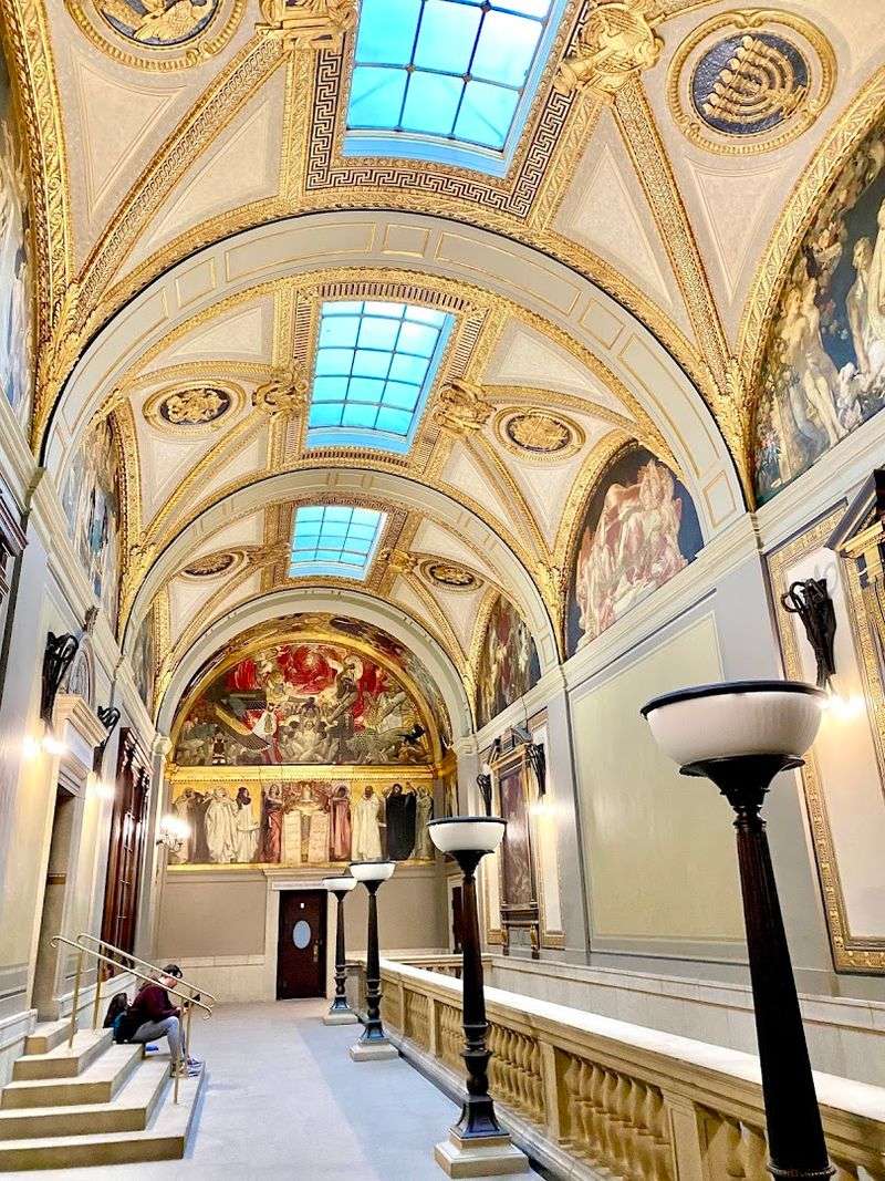 The Story Behind an 1895 Renaissance Masterpiece