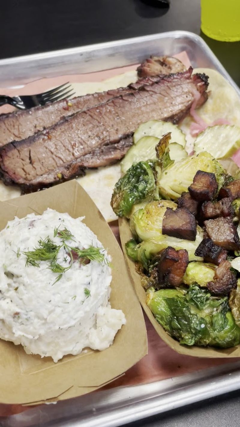 The Story Behind the BEAST Name and Its BBQ Philosophy The Story Behind the BEAST Name and Its BBQ Philosophy