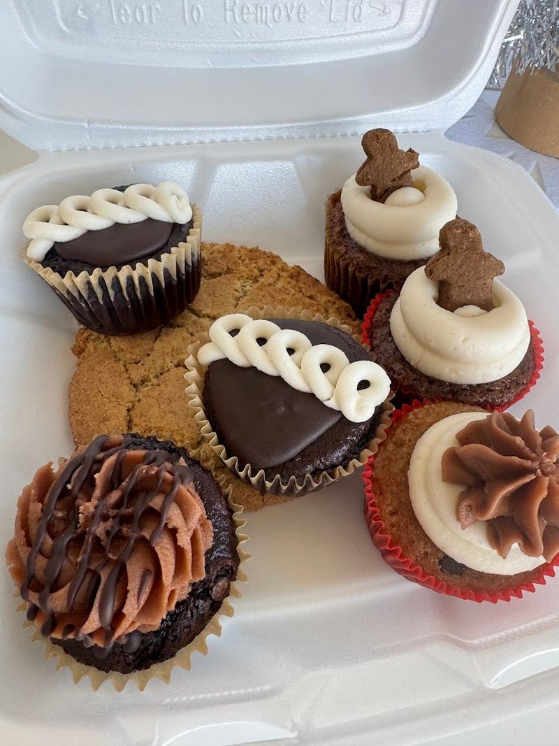 The Story Behind the Bakery and Its Mission The Story Behind the Bakery and Its Mission