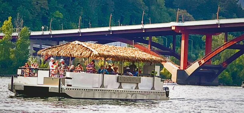The Story Behind the Boat The Story Behind the Boat