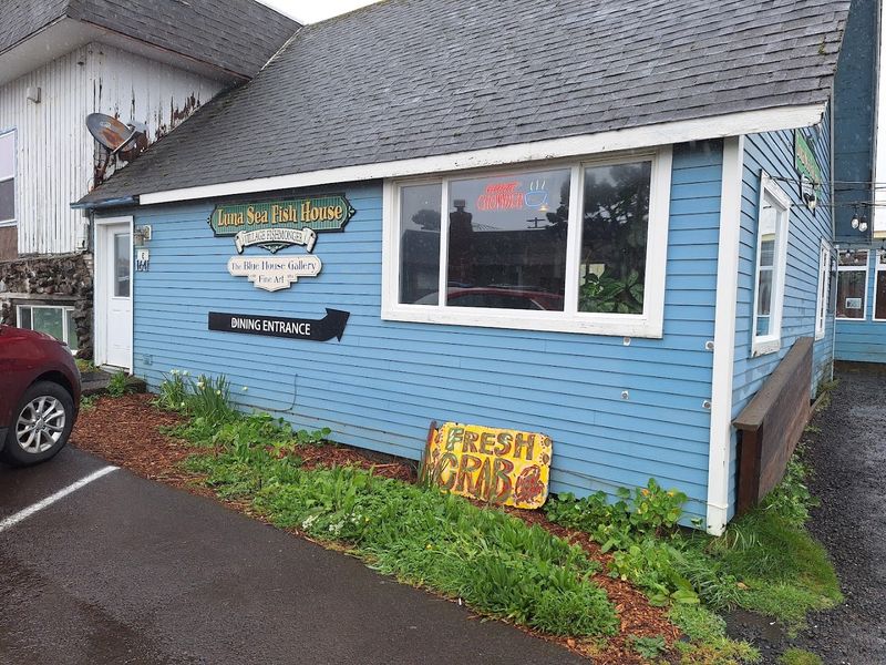 The Story Behind the Boat and the Restaurant The Story Behind the Boat and the Restaurant