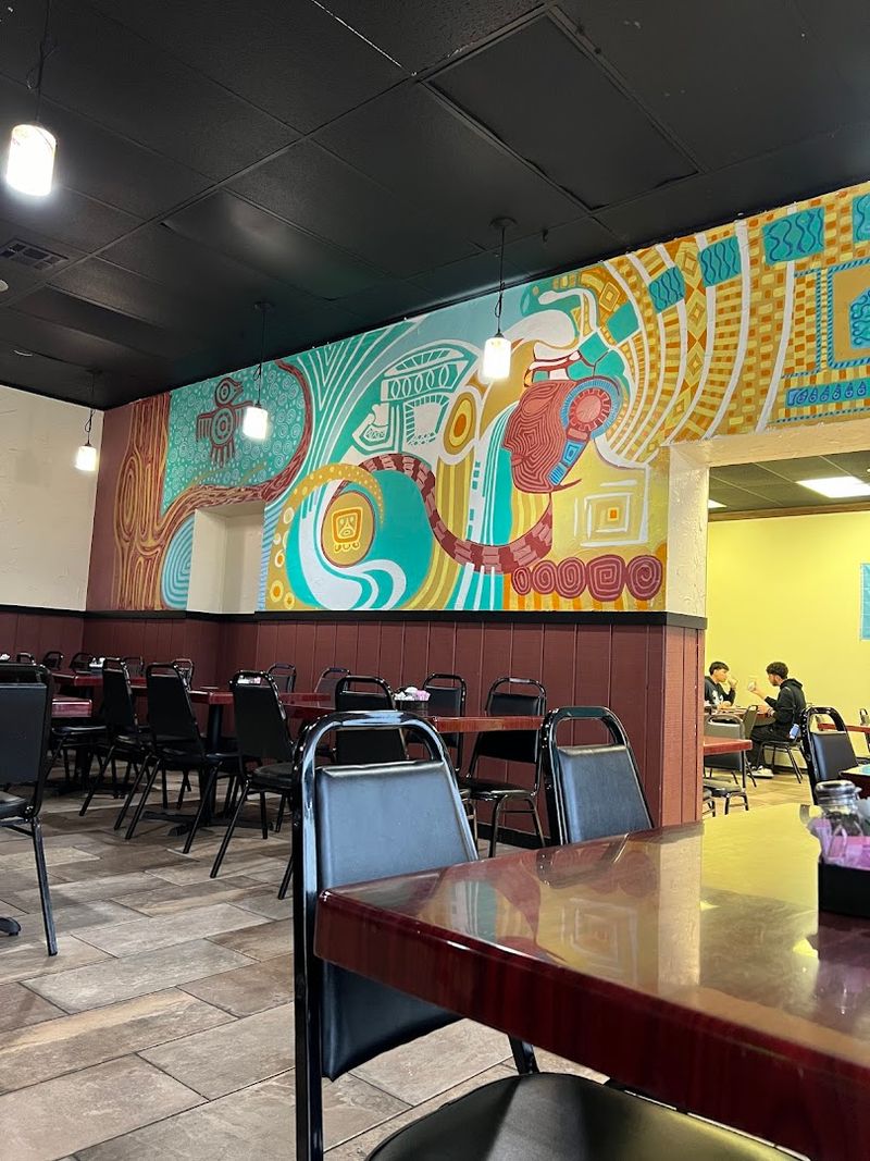 The Story Behind the Cafe