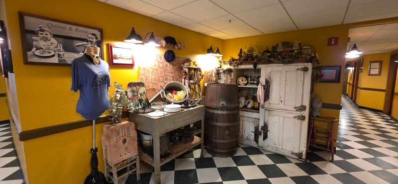 The Story Behind the Coal Miner's Home The Story Behind the Coal Miner's Home