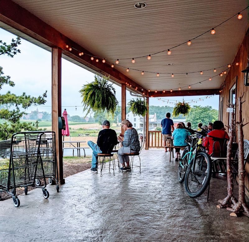 The Story Behind the Creamery The Story Behind the Creamery